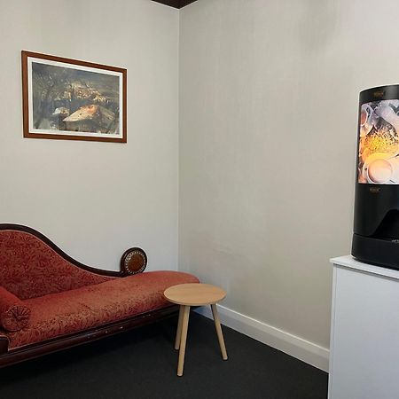 Rotorua Holiday Villa מראה חיצוני תמונה