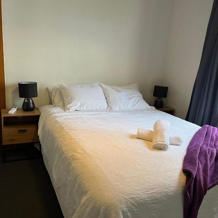 Rotorua Holiday Villa מראה חיצוני תמונה