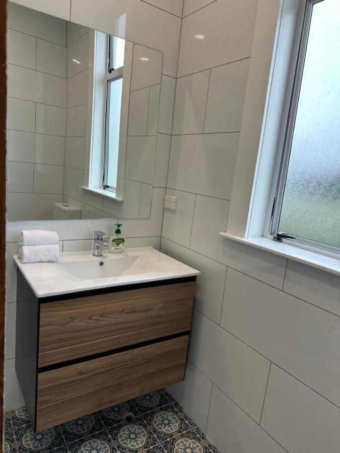 Rotorua Holiday Villa מראה חיצוני תמונה