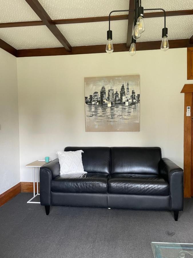 Rotorua Holiday Villa מראה חיצוני תמונה
