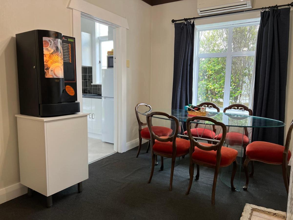 Rotorua Holiday Villa מראה חיצוני תמונה